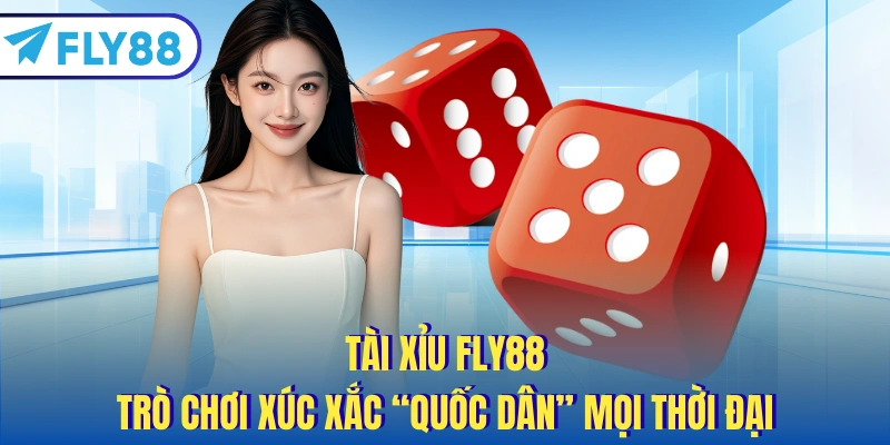 tài xỉu fly88