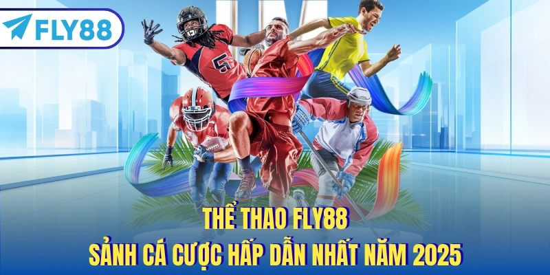 thể thao fly88